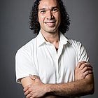 Portrait von Alysson Rocha