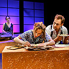 Wiederaufnahme von „Ohne Titel (194418)“ im Kinder- und Jugendtheater