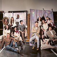 Oper Premieren 26|27