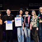 KJT Dortmund gewinnt zwei Preise beim WESTWIND-Festival 2026