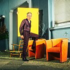 Nachrichten an meinen Sohn