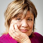 Portrait von Christine Westermann