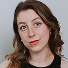 Portrait von Antonia Kalinowski