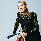 Portrait von Iris Plettner