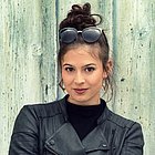 Portrait von Helena Sturm