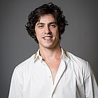 Javier Cacheiro Alemán