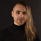 Portrait von Christian Meusel