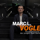 Composer in Residence: Marc L. Vogler