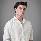 Portrait von Joshua Green