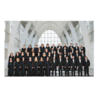 Tschechischer Philharmonischer Chor Brno