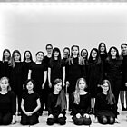  Opernkinderchor der Chorakademie am Konzerthaus Dortmund e.V.