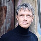 Portrait von Rob Pelzer