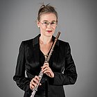 Portrait von Bettina Geiger