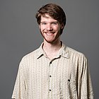 Portrait von Leonardo Cheng