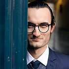 Komponistenportrait
