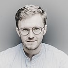 Portrait von Frank Dupree