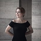 Portrait von Barbara Senator