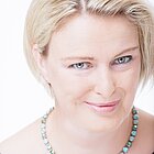 Portrait von Christine Groeneveld