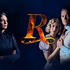 Öffentliche Probe: Rebecca