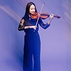 Portrait von Haruka Ouchi