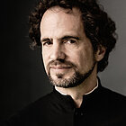Portrait von Jonathan Stockhammer