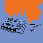 Feministischer Thementag: „Patriarchat grillen!“