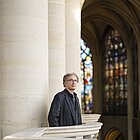 Portrait von Thierry Escaich
