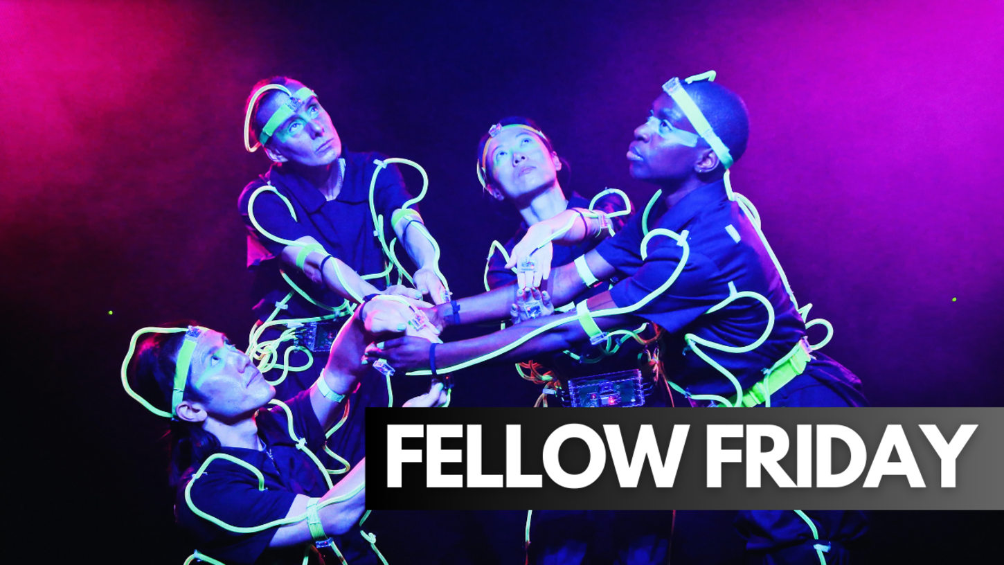 Fellow Friday: Merging Entities (ArtesMobiles)