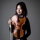 Portrait von Dahee Kwon