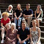 Gastspiel: Das geschlossene Haus