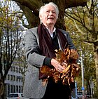 „Goethe ganz privat?“ Ein Abend zu Ehren des 90. Geburtstags des Dortmunder Theater-Urgesteins