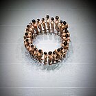 Ein rauschhaftes Gesamterlebnis aus Tanz, Musik und Emotion