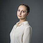 Portrait von Paulina Bidzińska