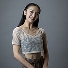 Portrait von Karin Sakaguchi