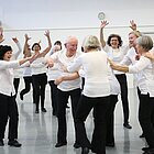 KörperKlangBewegung