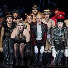 Cabaret